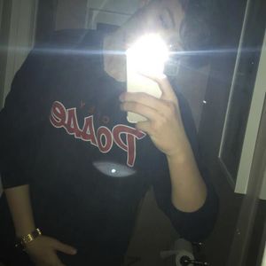 Meet your Posher, Cooper